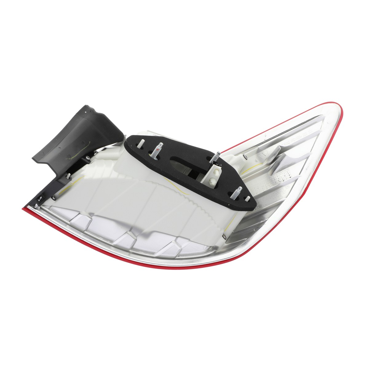 Lizliz0825  Lincoln Ford OEM 10-12 Mkz-taillight Tail Light Lamp Left