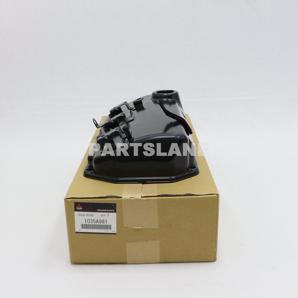 1035A981 Mitsubishi OEM Genuine COVER, ROCKER, RH | eBay