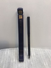 ESTEE LAUDER Double Wear Infinite Waterproof Eyeliner 01 Kohl Noir NIB Full Size