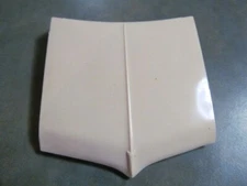 1966 Pontiac Bonneville  MPC Model car hood