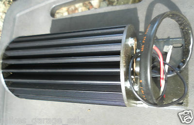 402B -12- 19 Innovex Linear Motor 208 VOLT 1 Phase  6'' BODY, 11.25'' OVERALL NOS 