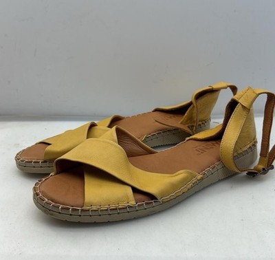 Gemini gr 40 Damen Sandalen Sandaletten Pantoletten Sehr Gut S131