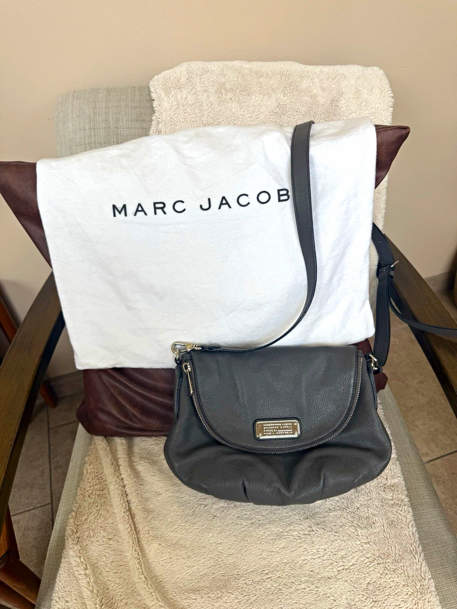 Marc by Marc Jacobs Gray Bags & Handbags for Women for sale | eBay