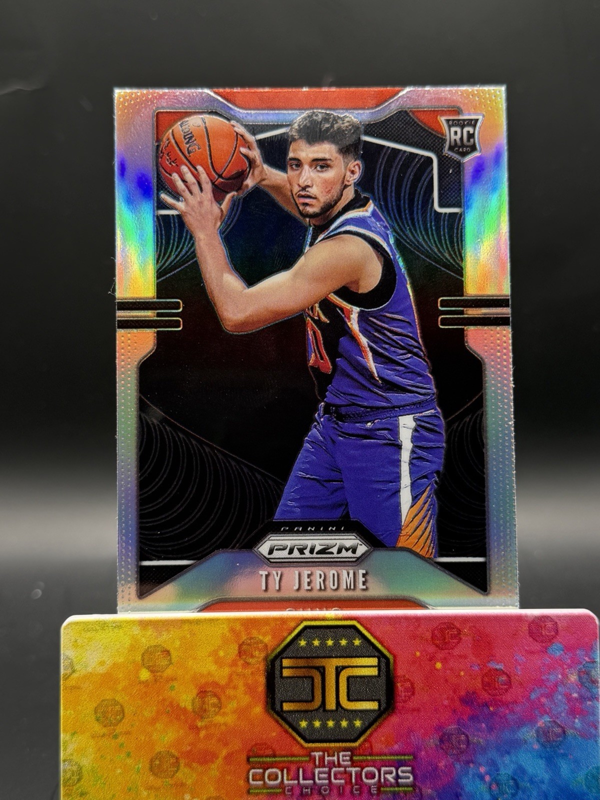 Ty Jerome #268