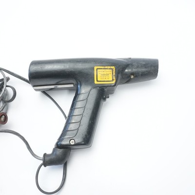 Vintage SNAP-ON MT 212 MT212 12 Volt Timing Light | eBay