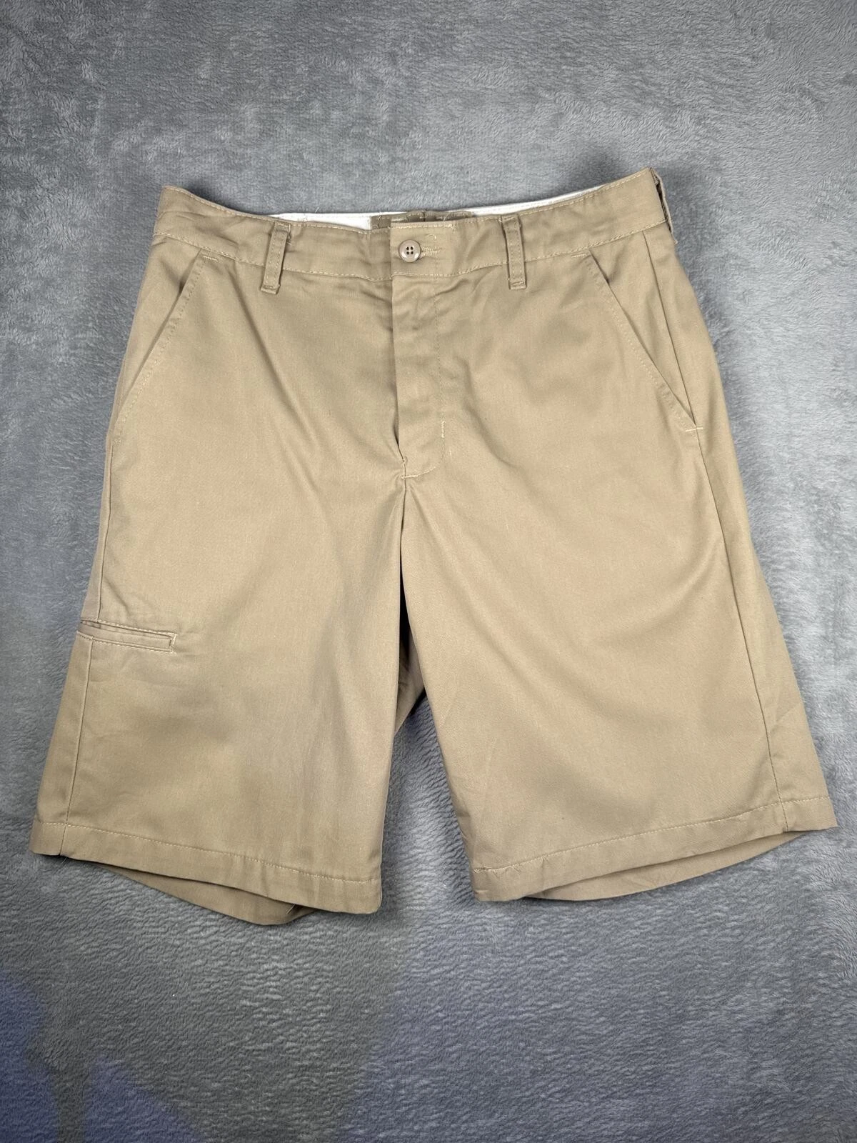 Vintage Red Kap Khaki Work Shorts Men’s - W34