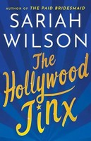Sariah Wilson | The Hollywood Jinx | Taschenbuch (2023) | Montlake Romance