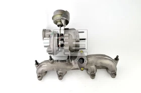 Turbolader | Original | Neu | 03G253014CV | 5 Jahre Gewährleistung