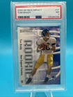 2000 Skybox Impact - Rookies Tom Brady #27 Rc PSA 7 NM Patriots