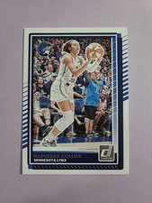 Napheesa Collier 2025 Panini Donruss WNBA Basketball Card # 25 K1977