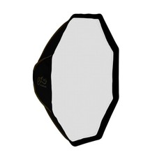 Glow Outer Diffusion Fabrics for EZ Lock 25" Octa Small Softbox