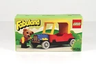 New Lego Set 3629, Barney Bear, Fabuland, Vintage 1981