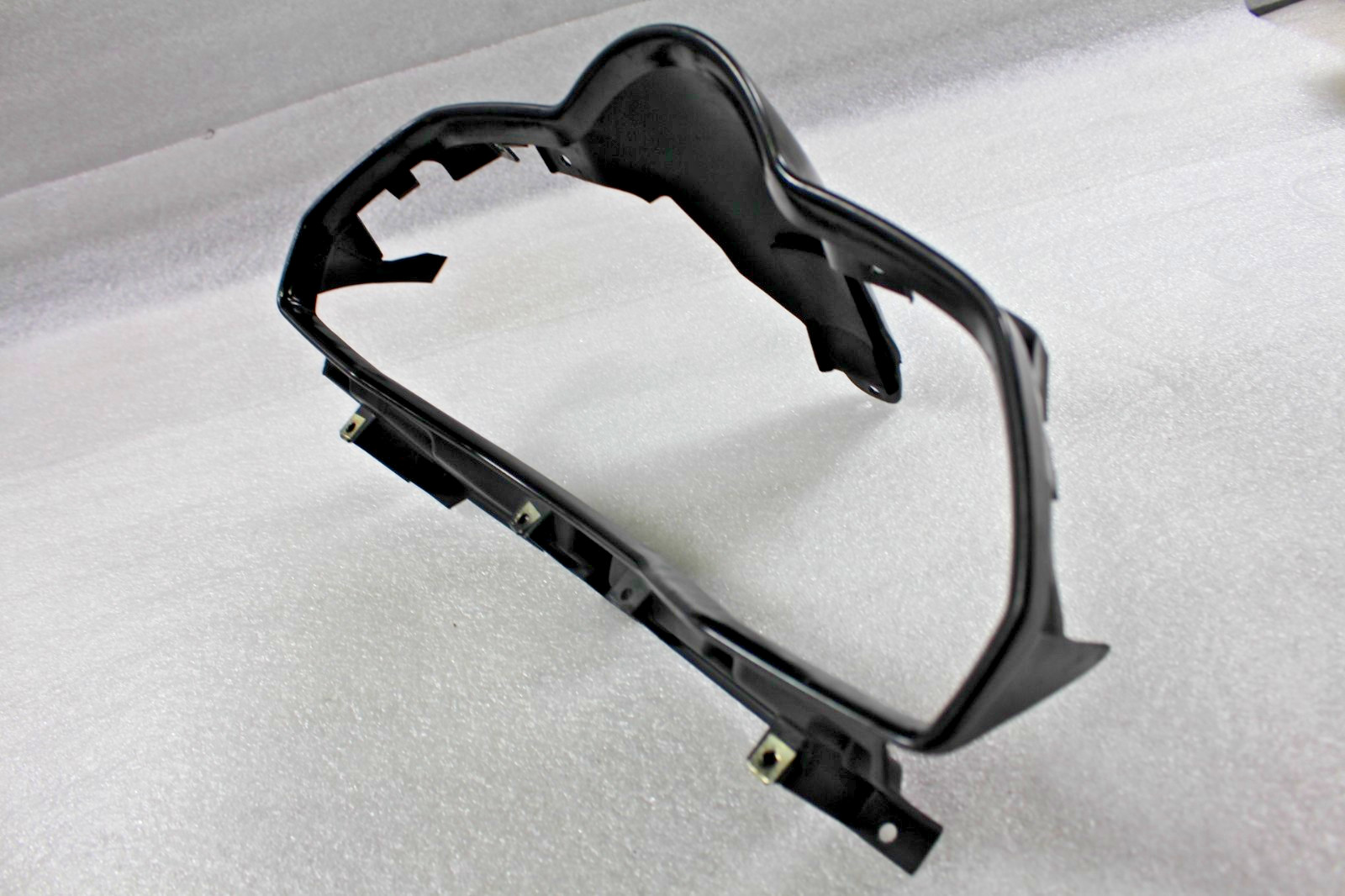 Ferrari 458 Italia Dash trim bezel P/N 81875700