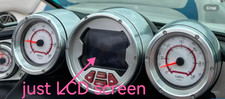 LCD Display Screen For 2008-2009 Mastercraft VDIG Dash Gauge Display Replace