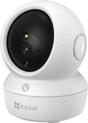 EZVIZ WLAN/LAN-Indoor-Überwachungskamera H6c PRO 2K schwenk-/neigbar