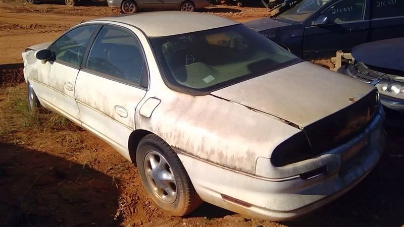 Bomba de dirección asistida compatible con ELDORADO 183776 93-02 Foto 4 de 4