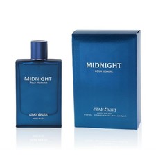 Midnight Pour Homme Perfume for Men Eau De Toilette, Long-Lasting Luxury Frag...