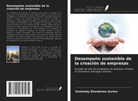VeslemøY Brandsnes Aurmo | DesempeñO Sostenible De La CreacióN De Empresas