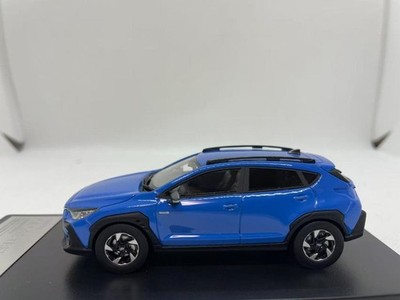 ミニカー Hi-story subaru crosstrek 1/43 Amazon | インターアライド (INTERALLIED) Hi Story 1/43 スバル