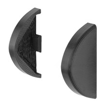 Endkappe für Wohnwagen Zierleiste passend zu Hymer Eriba Touring Troll