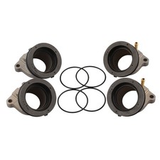 ORIGINAL Vergaser-Ansaugstutzen für Yamaha XJ 900 S Diversion 95-03 4KM-13586-00