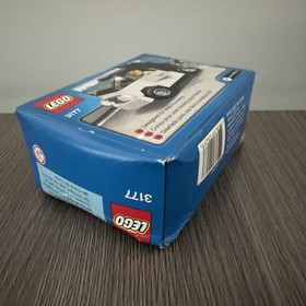 NEW/SEALED LEGO CITY: Small Car (3177) - Damaged Box