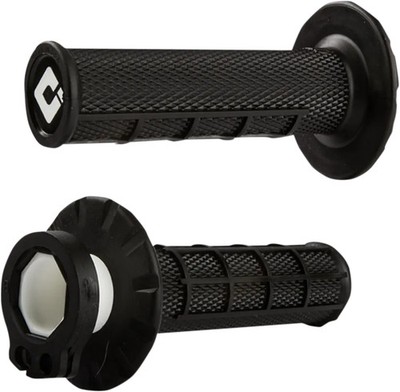 ODI H36HWB GRIFFE V2 WAFFLE LOCK-ON KAWASAKI KX 450 F 2014