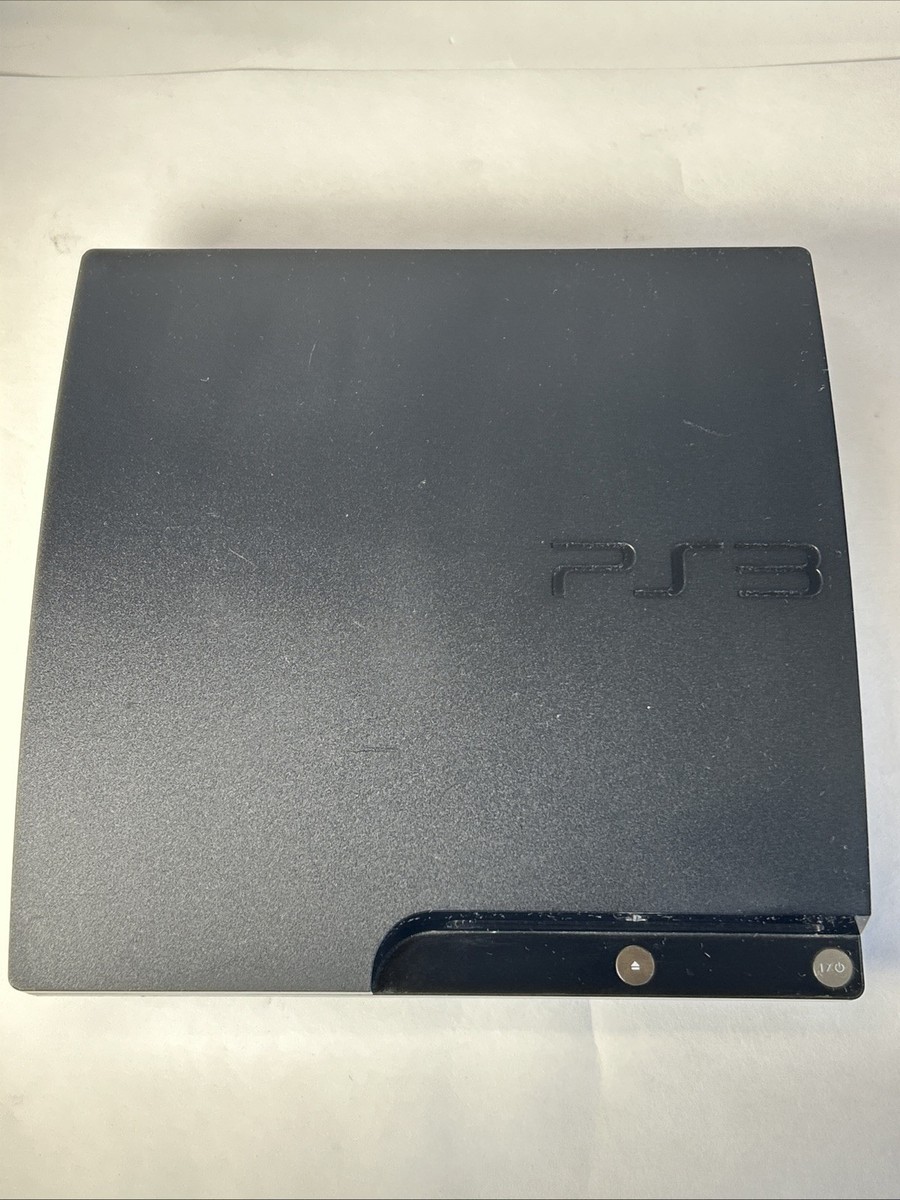 Sony Playstation 3 Console 120GB Game Console for sale online | eBay