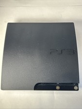 Sony Playstation 3 Console 120GB Game Console for sale online | eBay