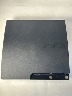 Sony Playstation 3 Console 120GB Game Console for sale online | eBay