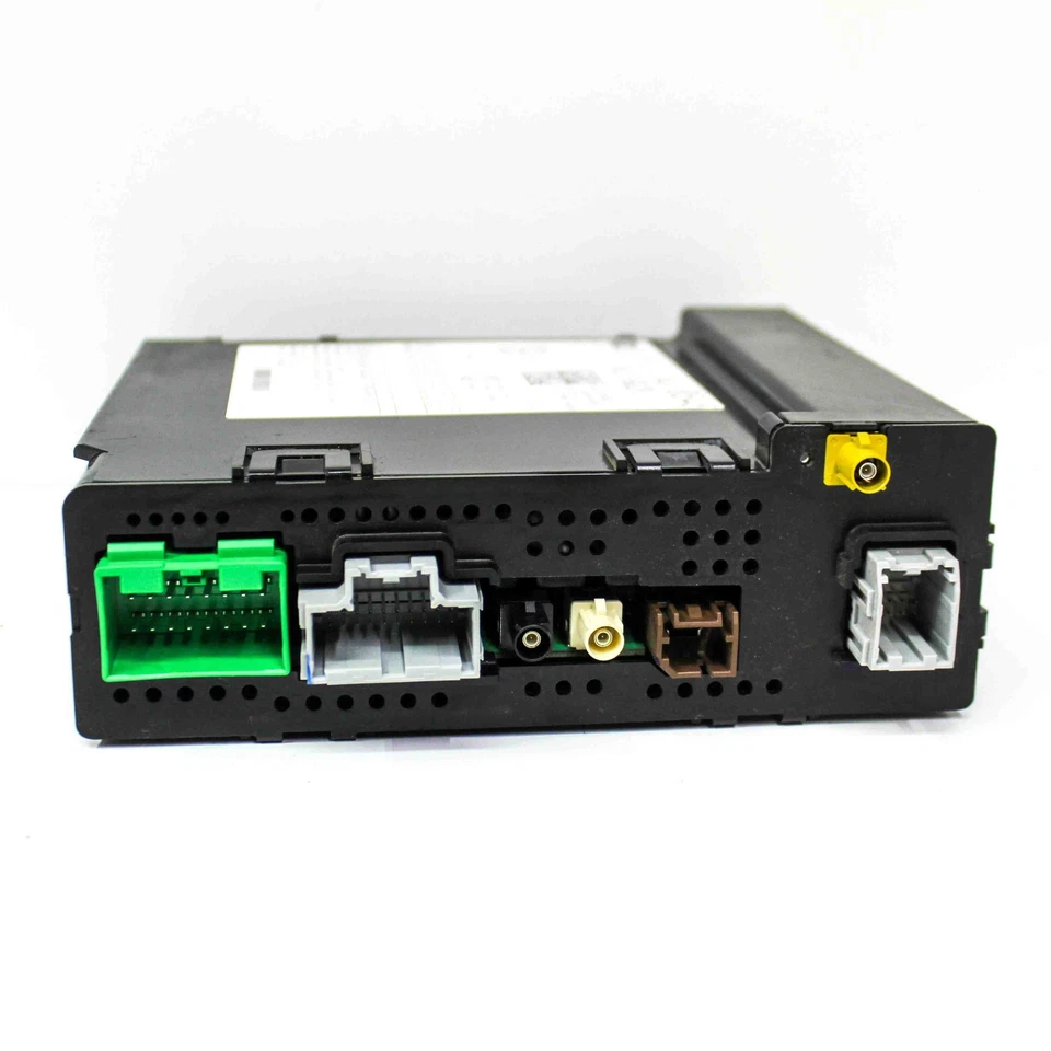 CHEVROLET CAMARO Altre Centraline 84278545 Benzina 250kw 2018 28279018 - Immagine 4 di 4