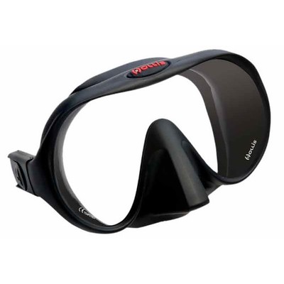 M1 Maske, Schwarz