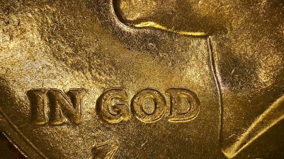 🔥 BU  1984-D KENNEDY HALF-DOLLAR DDO DDR (EPU) & RPM D/D VARIETY - Image 3 of 4