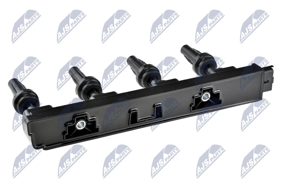 IGNITION COIL ECZ-CT-006 FOR PEUGEOT 301 308/SW/II CITROEN NFP 1.6L 4cyl 301