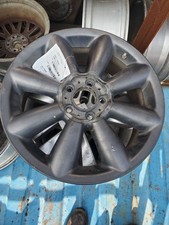 Wheel 18x7-1/2 8 Spoke Dark Gray Fits 11-17 COUNTRYMAN 190372