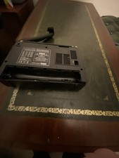 Ondial Coopers 9682 Portable World Band Radio, 7 Band, Air Marine FM SW Am LW