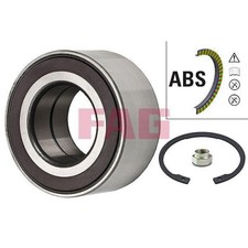 Roulement de roue Alfa Romeo ALFA 146