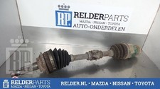 Cardan Mazda MPV