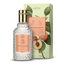 4711 Acqua Colonia - White Peach And Coriander By Muelhens For Unisex - 5.7 Oz