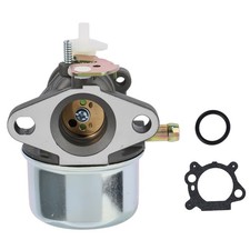 Carburetor for Briggs  Stratton 4-7HP 799869 497586 499059 494217 498254 497347