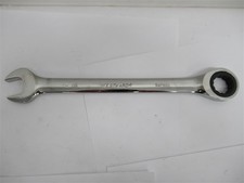 Westward 54pn34 1516 Ratcheting Combo Wrench Transportation Marks Westward 54pn34 1516 Ratcheting Combo Wrench Transportation Marks
