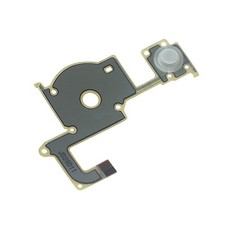 Direction Cross Button Left Key Volume Right Keypad Flex Cable for PSP 2000 A