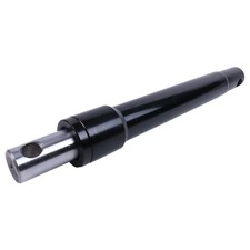 Snow Plow Power Lift Angle Hydraulic Cylinder Ram For Buyers Products 1304205