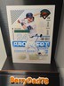2024 Panini Prospect Edition Connor Norby #144 (RC) Miami Marlins