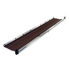 Store Banquette Siège Arrière VW T5.2 Multivan Revêtement de Dessous Marron
