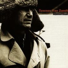 Abnormal von Zandt,Townes Van | CD | Zustand sehr gut