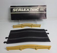Scalextric Classic 1:32 Track- Model C248 Hump Back Bridge-Original Box