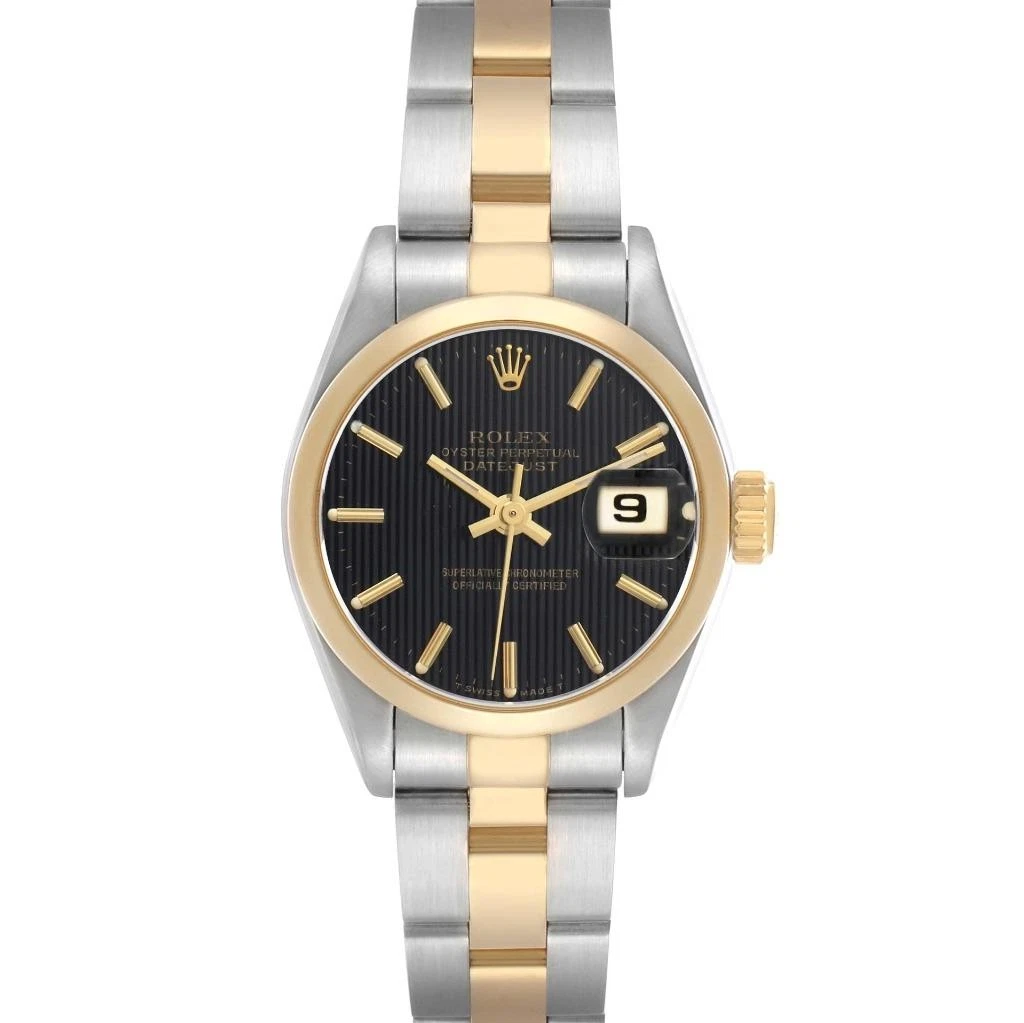 Rolex Lady Datejust 69163 for sale | eBay