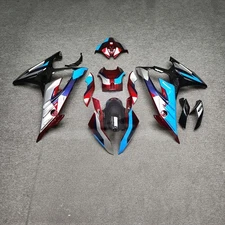 For BMW S1000RR 2023 2024 S1000 RR S 1000RR Motorcycle Plastic Body Set Fairings