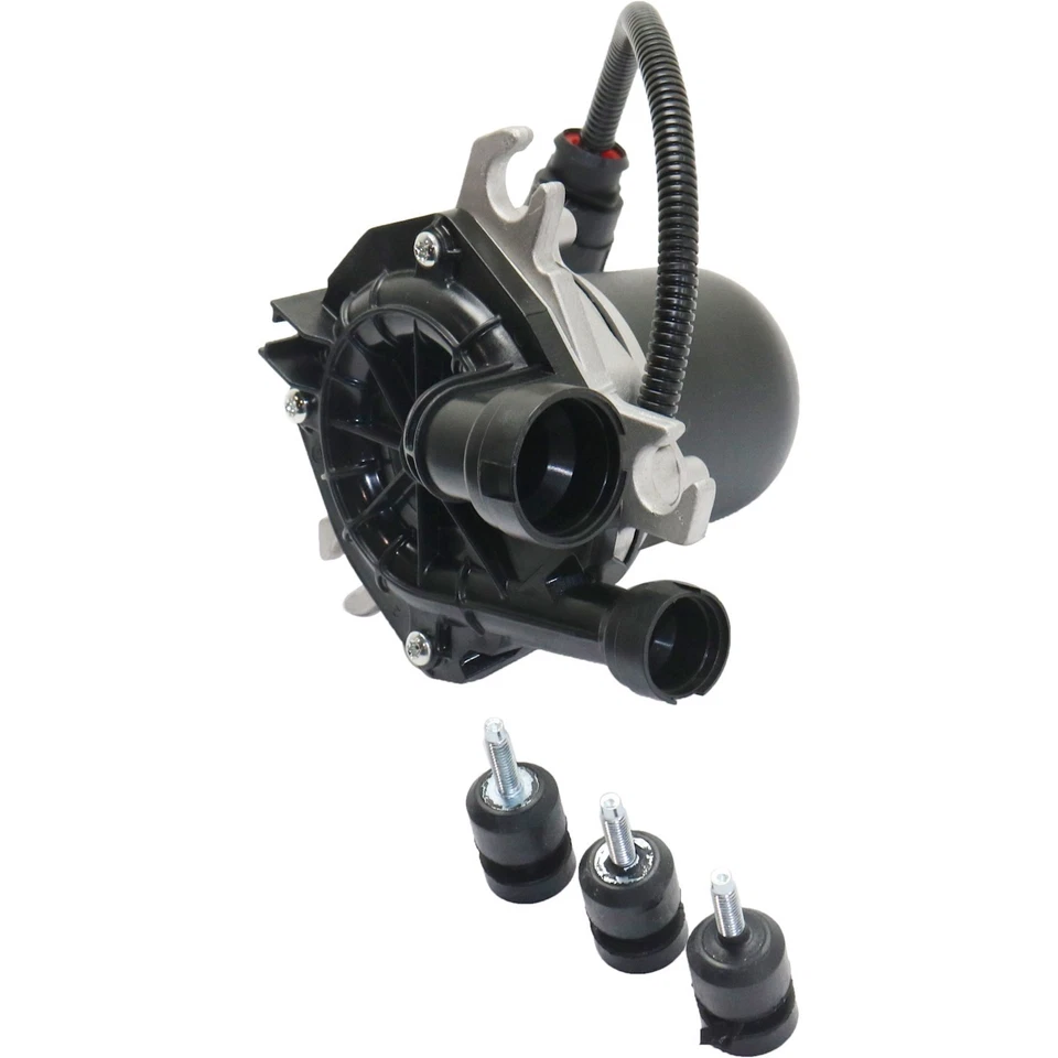 Bomba de aire lado conductor o pasajero para VW derecha izquierda conductor/pasajero izquierdo/derecho Foto 4 de 4